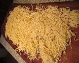 自家製生パスタ！作り方8写真