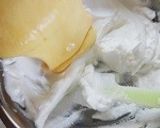 **シフォンケーキ**作り方8写真