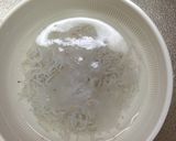初節句♪手づかみ離乳食☆さつまいも茶巾作り方2写真
