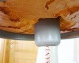 **シフォンケーキ**作り方11写真