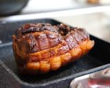 チャーシュー(煮豚)作り方3写真