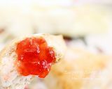 果肉たっぷり苺ジャム♪作り方8写真