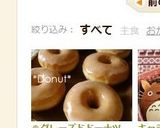 ◎グレーズドドーナツ（イーストドーナツ）作り方26写真