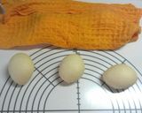 ハムロールチーズ味作り方8写真