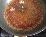 余った餃子のタネで中華風あんかけオムレツ作り方4写真