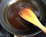 余った餃子のタネで中華風あんかけオムレツ作り方5写真