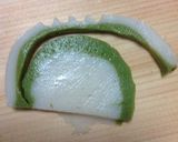 こどもの日！簡単こいのぼりキャラ弁皿作り方3写真