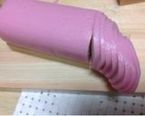 こどもの日！簡単こいのぼりキャラ弁皿作り方8写真