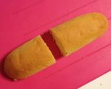 子どもの日に簡単スティックパンこいのぼり作り方1写真