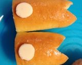 子どもの日に簡単スティックパンこいのぼり作り方3写真