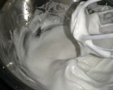 ひとりぶん♡スフレパンケーキ作り方4写真
