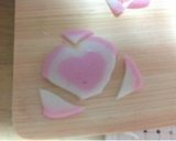 こどもの日！簡単こいのぼりキャラ弁皿作り方10写真