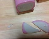 こどもの日！簡単こいのぼりキャラ弁皿作り方11写真
