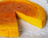 ミキサーで簡単★かぼちゃケーキ作り方8写真