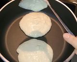 簡単！ふわんふわん♥ハワイアンパンケーキ作り方5写真