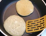 簡単!ふわんふわん♥ハワイアンパンケーキ作り方6写真