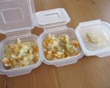 取り分けて作る肉じゃが☆離乳食中期作り方7写真