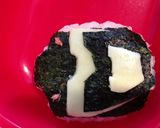 キョウリュウレッド作り方5写真