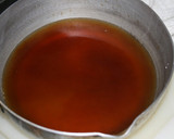 新じゃがと油揚げの煮物作り方4写真