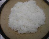市販のエビフライでエビかつ丼！作り方7写真