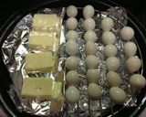 塩麹で簡単！台所でスモークチキン作れます作り方18写真