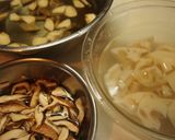 【お弁当に】炒り鶏作り方1写真