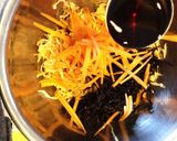 切り干し大根で簡単シャキシャキサラダ♡作り方2写真