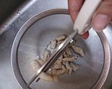 モツの臭み無し❢モツの下処理作り方7写真