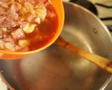 【お弁当に】炒り鶏作り方8写真