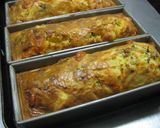 米粉のケークサレ作り方10写真