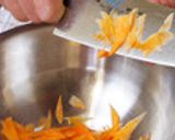 お茶も食べ天作り方1写真