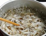 お茶も食べ天作り方3写真