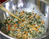 お茶も食べ天作り方5写真
