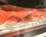 お弁当に魚を！ごはんすすむ鯖の味噌焼き作り方4写真