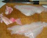 金目鯛（キンメダイ）の刺身作り方6写真
