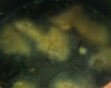 サクッとふんわりブリの竜田揚げ作り方3写真
