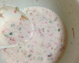 ズボラの！くるくるお好み焼き作り方2写真