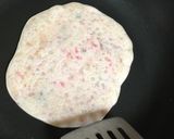 ズボラの！くるくるお好み焼き作り方4写真