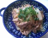 播州名物？　『ひねポン』作り方11写真