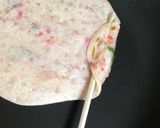 ズボラの！くるくるお好み焼き作り方5写真