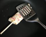 ズボラの！くるくるお好み焼き作り方6写真