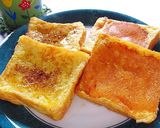 基本のフレンチトースト作り方5写真