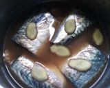 うまうまサバ味噌作り方3写真