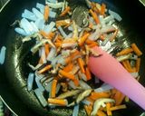 俺流！鶏ムネ肉の鶏五目ご飯作り方4写真