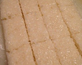 奈良名物☆とっても簡単！柿の葉寿司作り方3写真