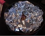 鶏レバーの甘辛煮作り方8写真