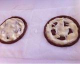 子供の日に家紋チョコ♡作り方4写真
