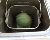 ＨＢ仕様のお餅で～お祝の日に♪作り方2写真