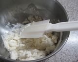 簡単に♬犬用ソフトミルククッキー♬作り方3写真