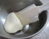 簡単に♬犬用ソフトミルククッキー♬作り方4写真